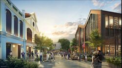 Union Square Residences (D1), Condominium #462260141